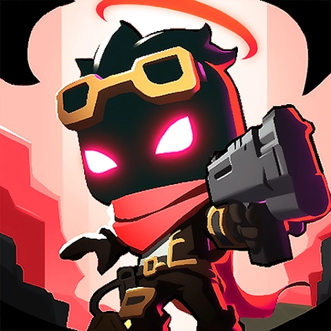 Shadow Survival: Shooter Game